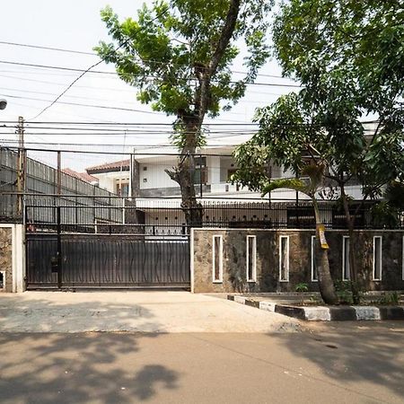 Koolkost Near Padjadjaran University - Minimum Stay 6 Nights Bandung Eksteriør bilde